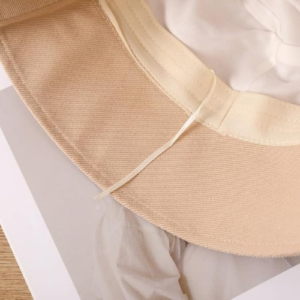 ICW Women Party Bucket Hat Fisherman Beach Hat Cap - Image 3